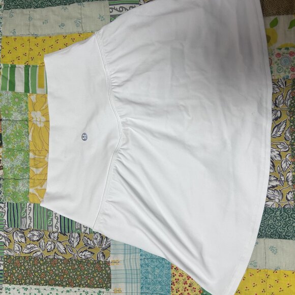 lululemon Align High-Rise Skirt tennis skirt 13" - Picture 3 of 6